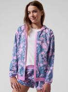 Athleta Girl Happy-go-lucky Jacket