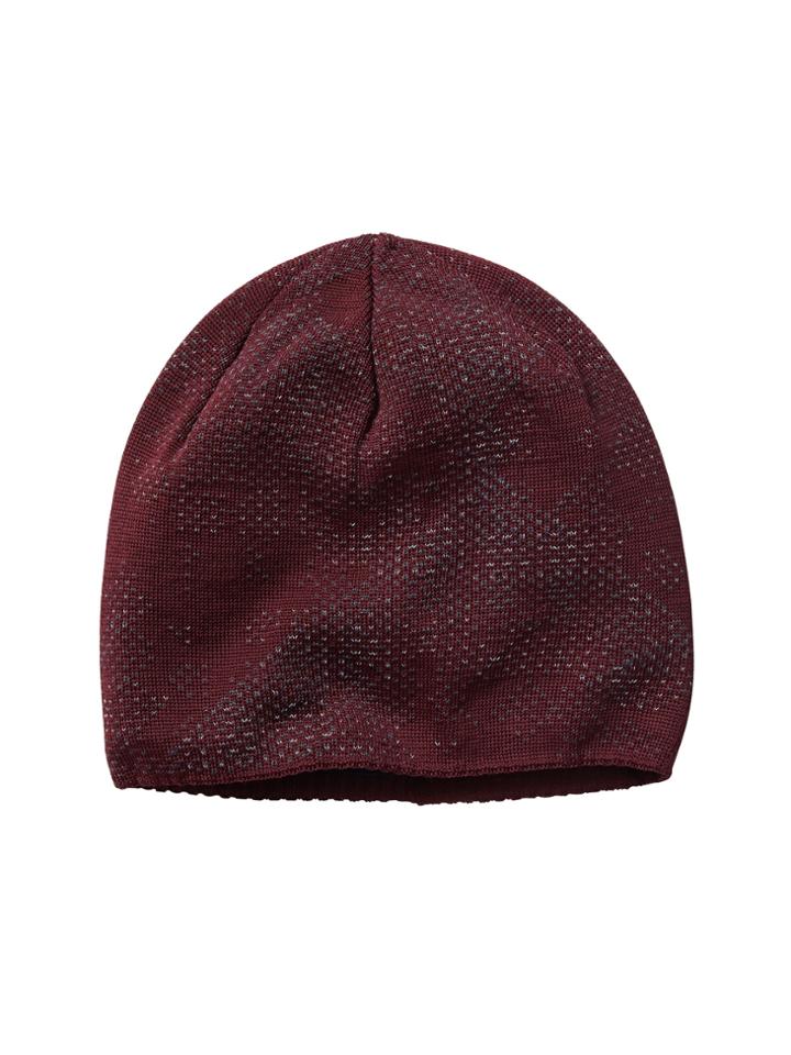 Reflective Knit Beanie