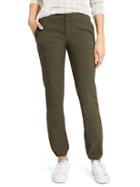 Athleta Womens Wander Pant Size 0 - Ancient Forest