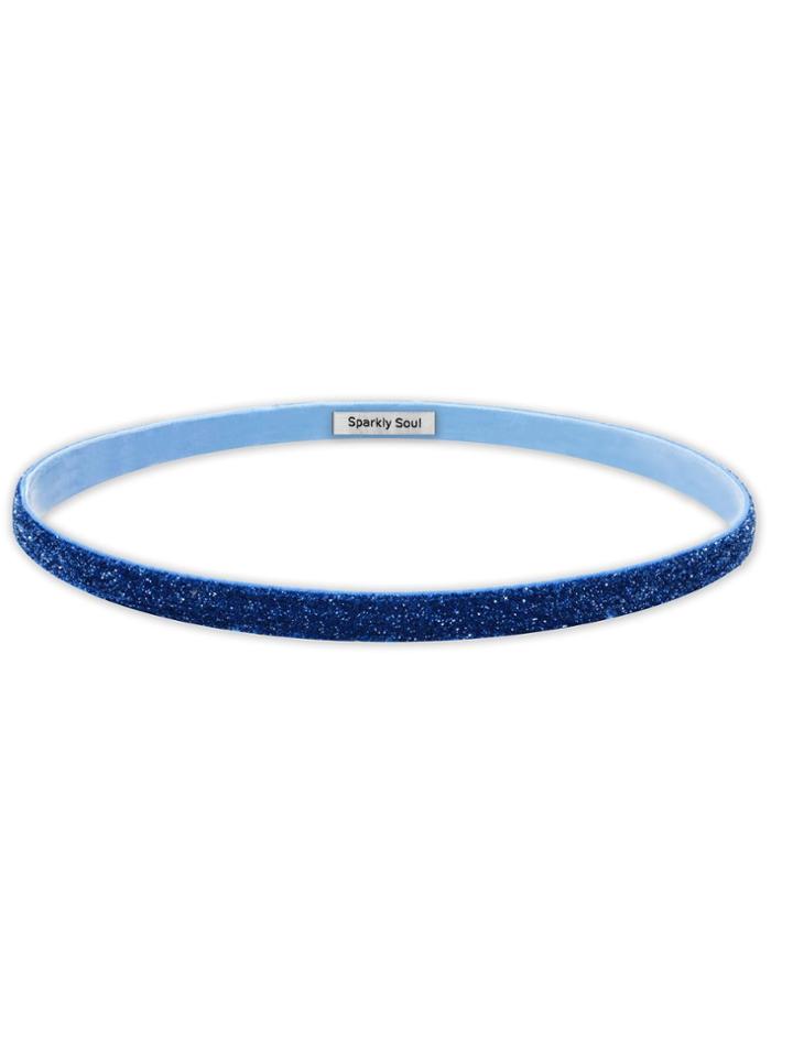 Thin Sparkle Headband