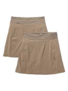 School Day Skort 2-pack