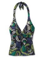 Antilles Bra Cup Empire Tankini