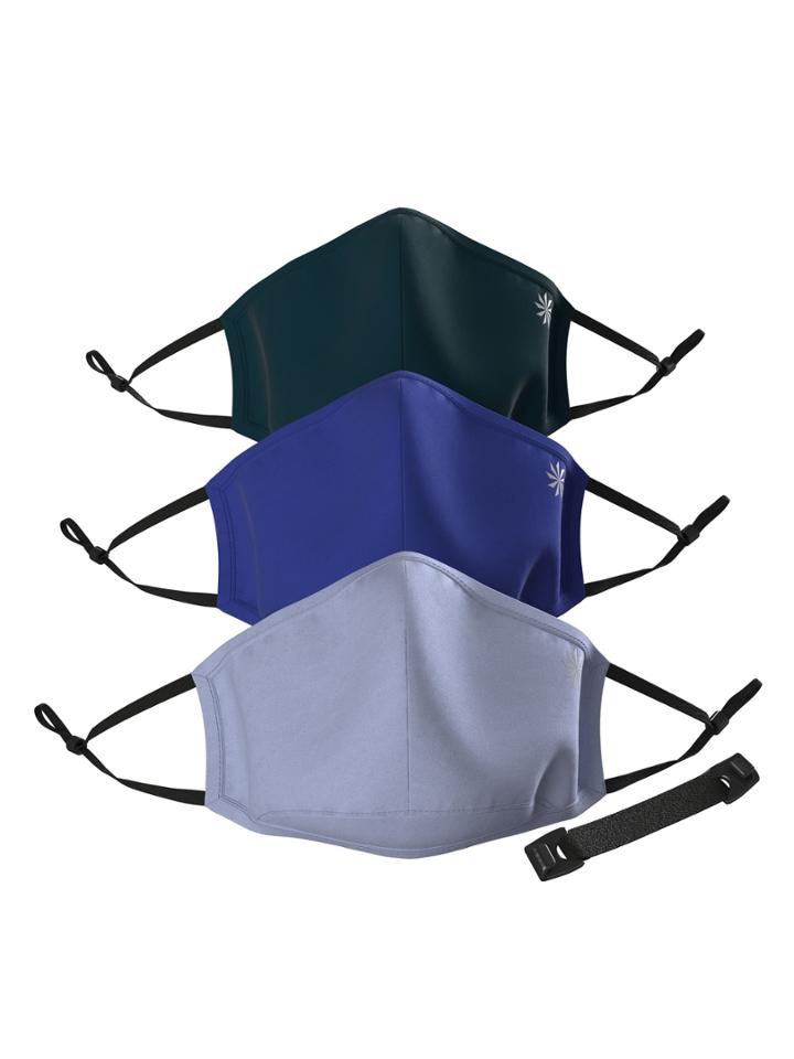 Made To Move Mask 3 Pack
