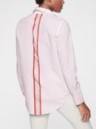 Marinwood Stripe Shirt