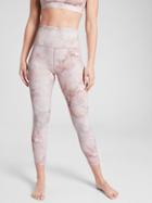 Elation Snow Dye 7/8 Leggings