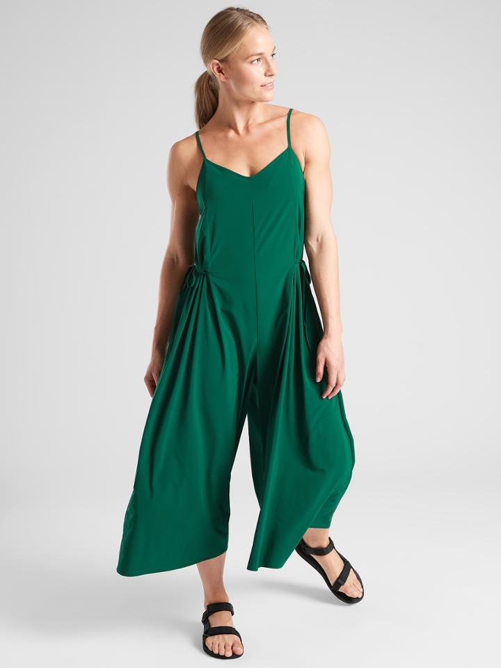 Sayulita Jumpsuit