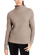 Athleta Womens Merino Lodge Sweater Size M - Walnut