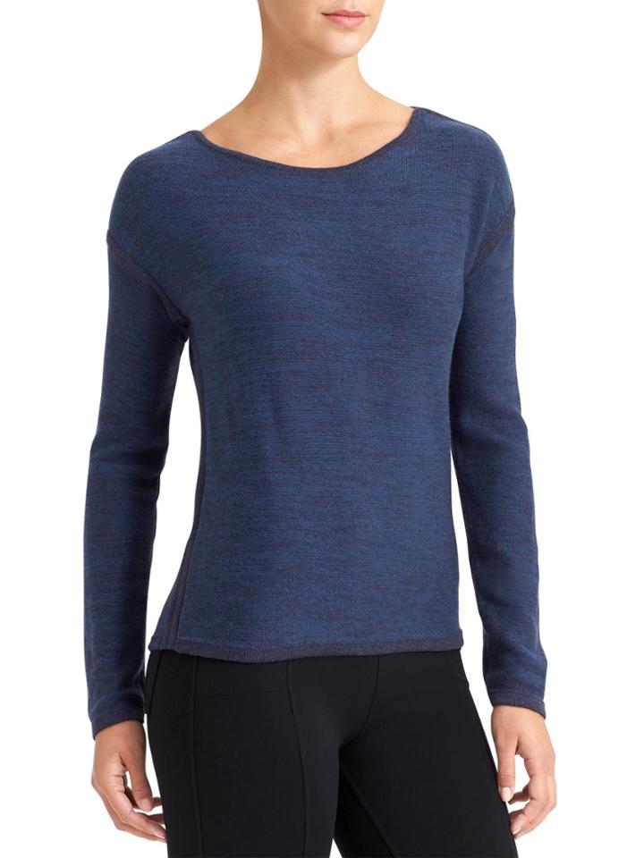 Retreat Sweater