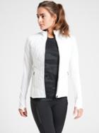 Flurry Force Insulated Primaloft Jacket