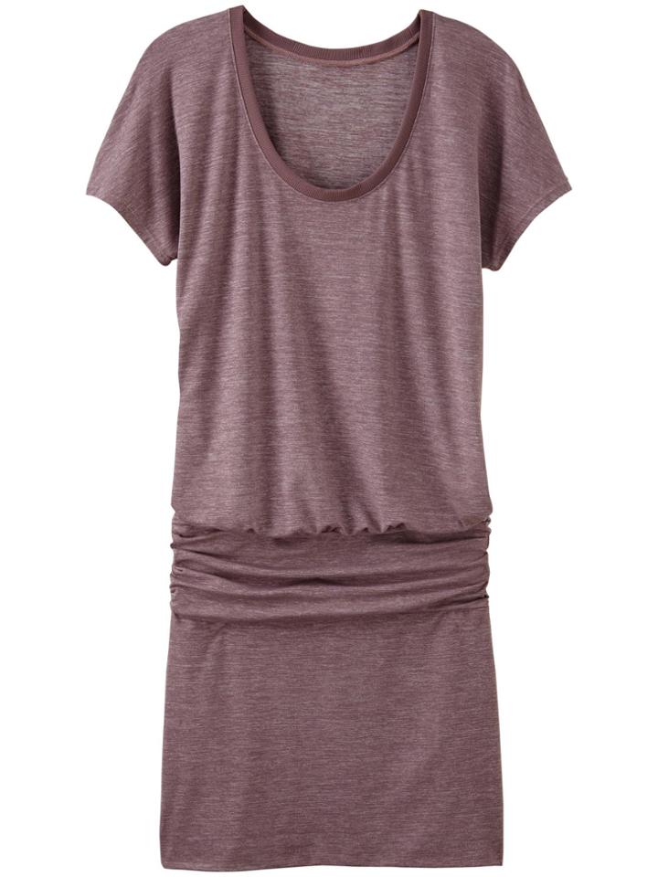Odyssey Tee Dress