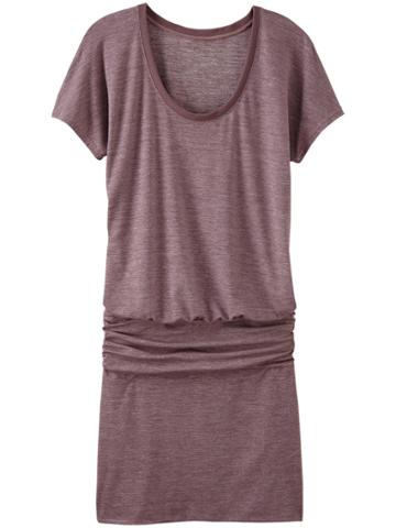 Odyssey Tee Dress