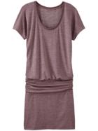 Odyssey Tee Dress