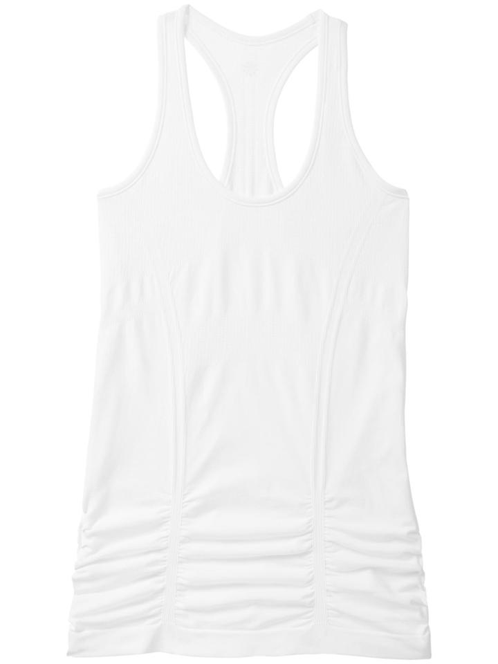 Fast Track Tank