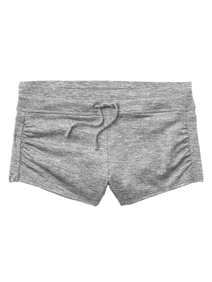 Athleta Girl Ruched Shortie