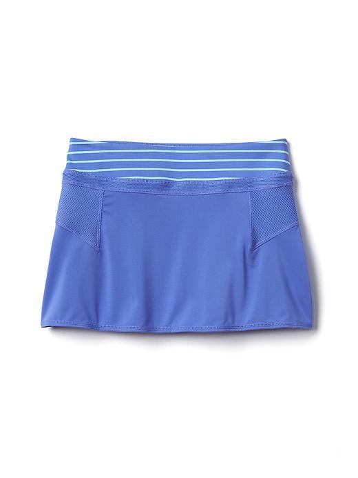 Athleta Court Skort Size L/12 - Periwinkle Plus