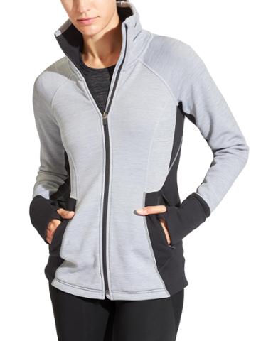 Polartec Powerlift Jacket