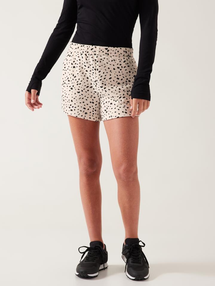 Athleta Girl Retroactive Short