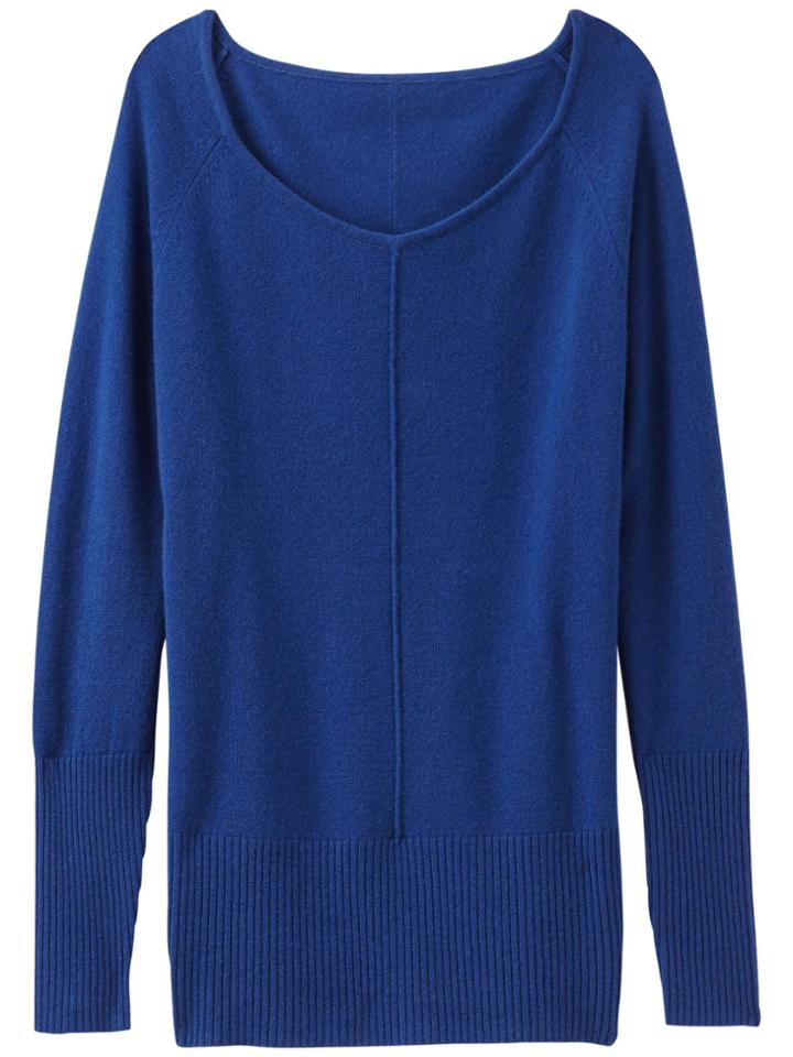 Cashmere Adi Mudra Sweater