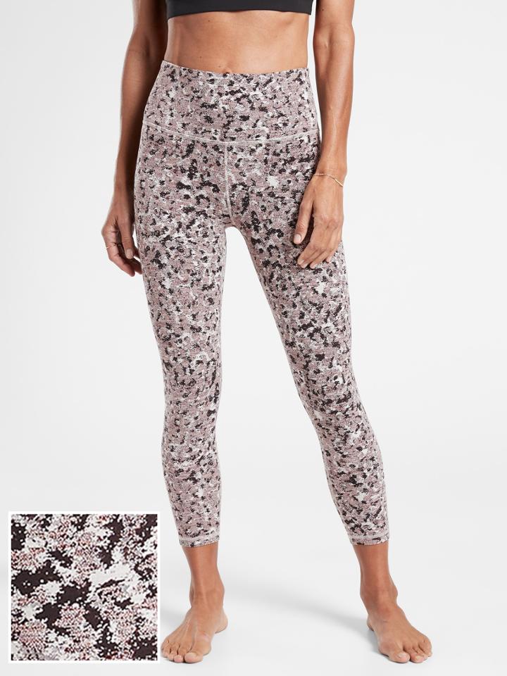 Elation Textured 7/8 Tight