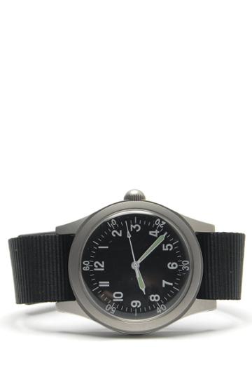 A-11 1940s Wwii Pattern Watch