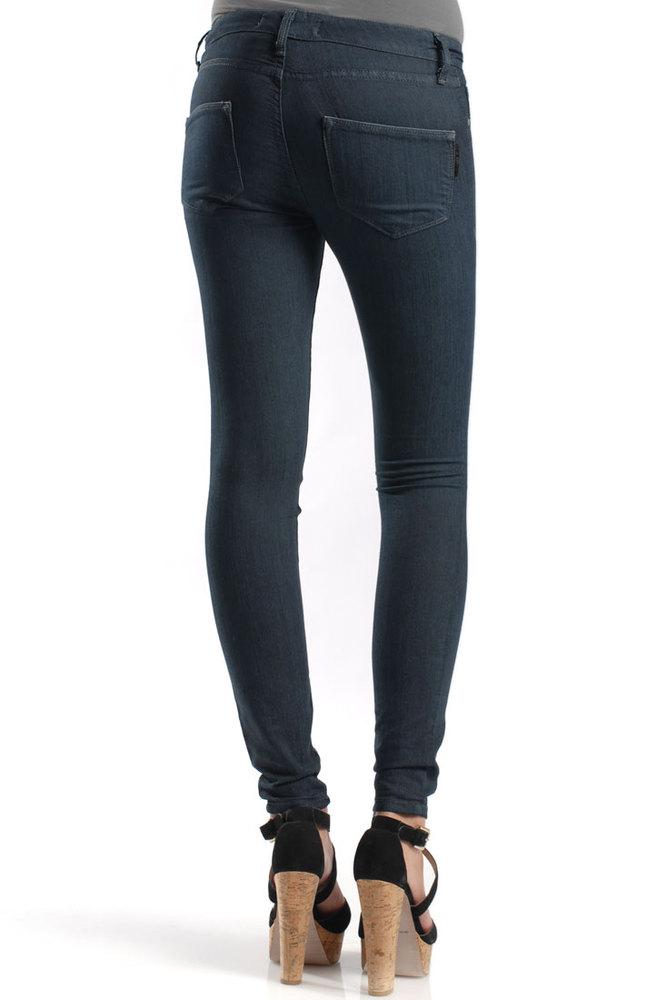 Minx Skinny Jeans In Addicted