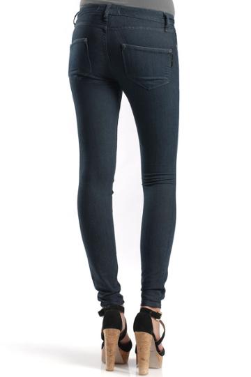Minx Skinny Jeans In Addicted