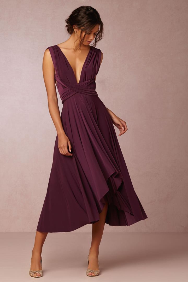 Twobirds Vivian Dress