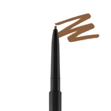 Bh Cosmetics Studio Pro Hd Brow Pencil - Auburn