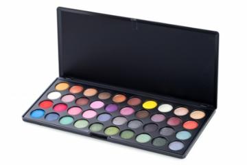 Bh Party Girl Eyeshadow Palette