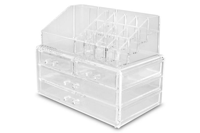 Bh Cosmetics Ultimate Acrylic Organizer
