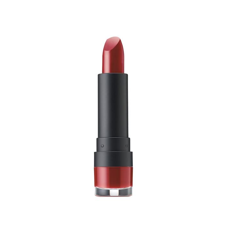 Bh Cosmetics Creme Luxe Lipstick - Red Truffle