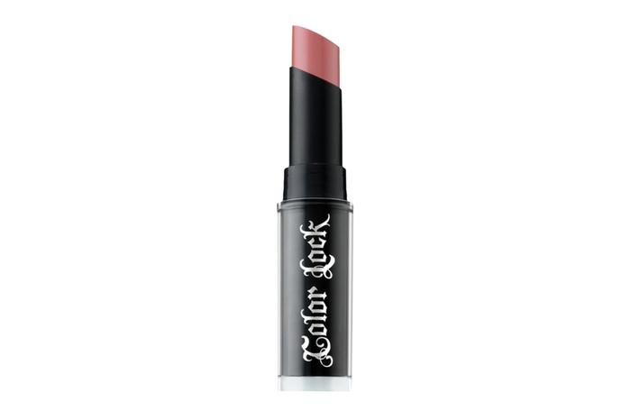 Bh Cosmetics Color Lock Long Lasting Matte Lipstick-blushing