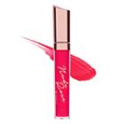 Bh Cosmetics Nude Rose Lip Gloss - High Shine Gloss: Alexa