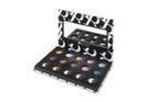 Bh Cosmetics Baked And Beautiful - 20 Color Baked Eyeshadow Palette