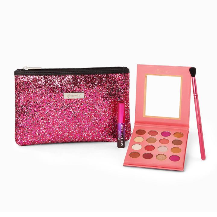 Bh Cosmetics Endless Summer Beauty Bag
