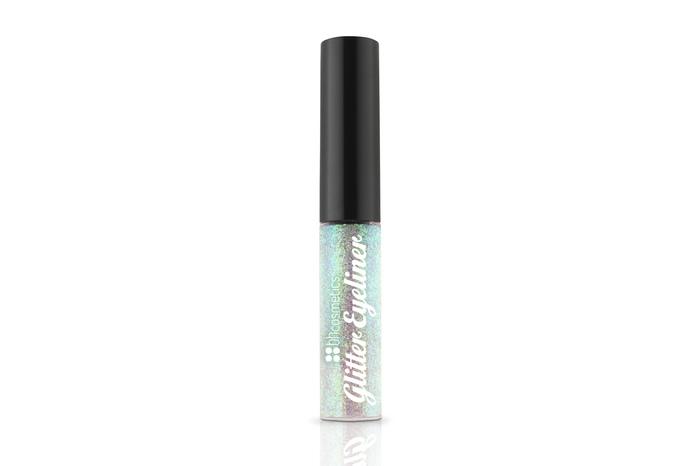 Bh Cosmetics Glitter Eyeliner-glitter Eye Liner - Synergy