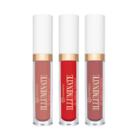 Bh Cosmetics Illuminate By Ashley Tisdale Liquid Lipstick