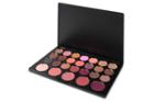Bh Cosmetics Blushed Neutrals - 26 Color Eyeshadow And Blush Palette