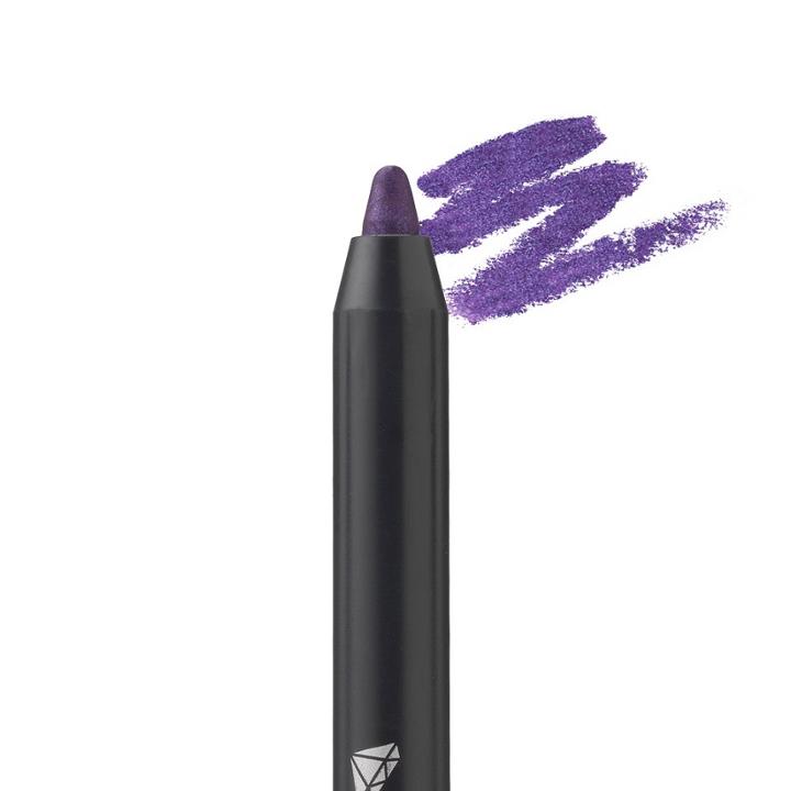 Bh Cosmetics Party Girl Waterproof Gel Eyeliner Pencils - Spin