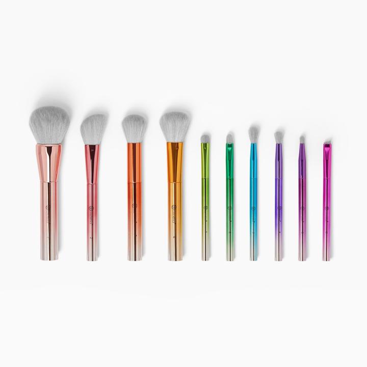 Bh Cosmetics Take Me Back To Brazil Brushes