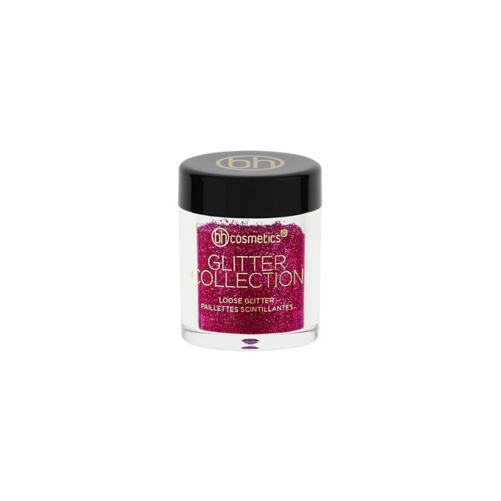 Bh Cosmetics Glitter Collection - Mermaid Mood