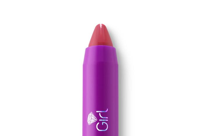 Bh Cosmetics Bh Party Girl Twist Moisturizing Balm Stick-night Life