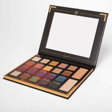 Bh Cosmetics Sylvia Gani