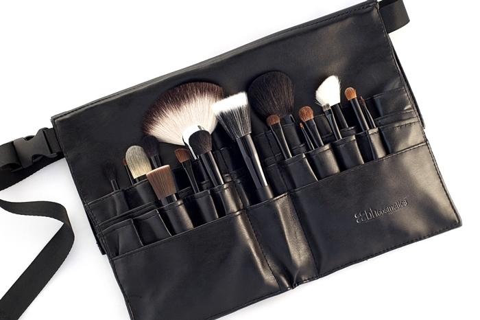 Bh Cosmetics Pro Artist Brush Belt