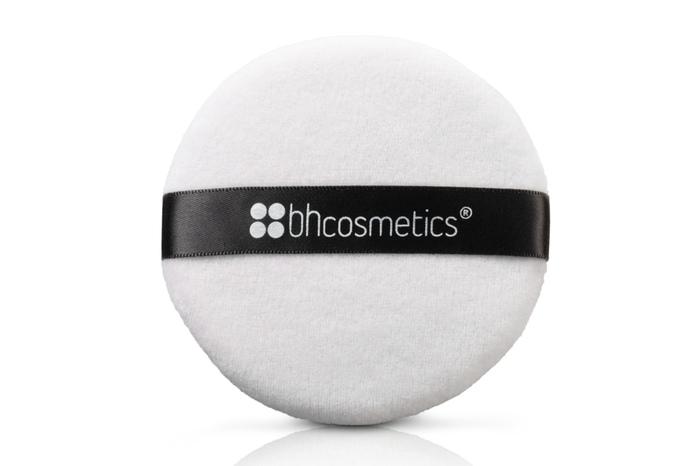 Bh Cosmetics Large Cotton Puff