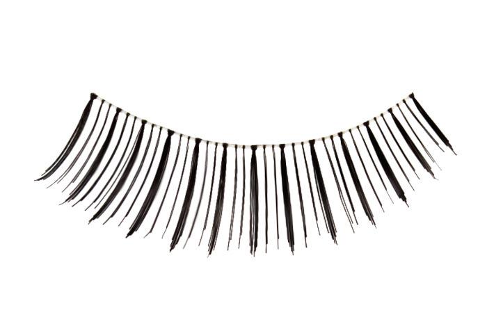 Bh Cosmetics False Eyelashes - Natural