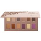 Bh Cosmetics Be. By Bubzbeauty - 12 Color Eyeshadow Palette