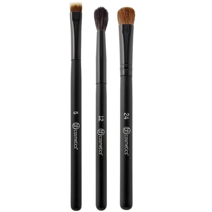 Bh Cosmetics Blending Eye Trio