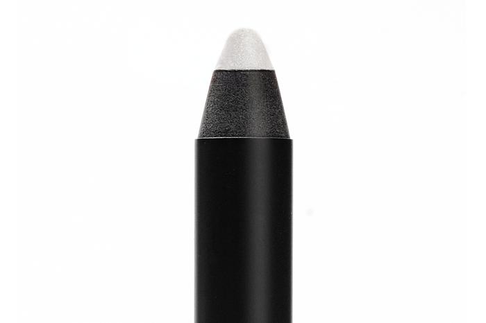 Bh Cosmetics Waterproof Eye Crayon-crystal