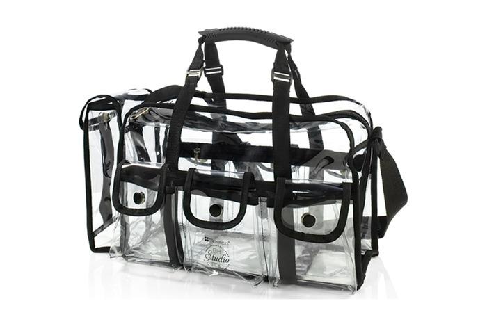 Bh Cosmetics Bh Studio Pro Large Set Bag